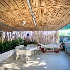 Nhà Yên Homestay Phan Rang