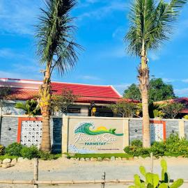 Foam & Sea Farmstay Hoi An, hotel a Phương Trì