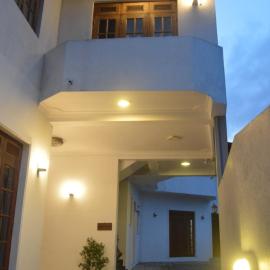 Cinnamon Villa Kandy