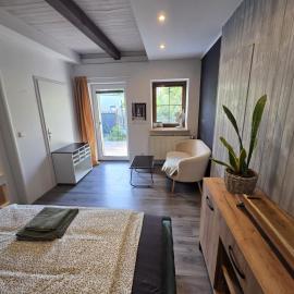Apartmán Yasně 2