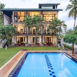 Nature Trails Boutique Hotel