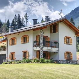 Baita PUPILLE, hotel in Osteria Alpina