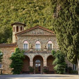 Grotta Giusti Thermal Spa Resort Tuscany, Autograph Collection, khách sạn ở Monsummano