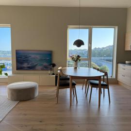 ONS - Lovely and central apartment close to venue, hotel din Stavanger