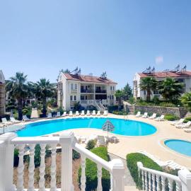 Mira Stay Apartment with Pool in Oludeniz