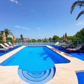 Villa Gota de Mar