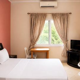 Chambre à louer, hotel a Moroni