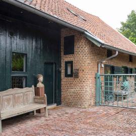 Op de Klever