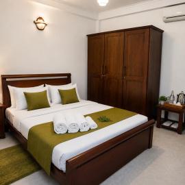 Eco Serenity Kandy, hotell i Kandy