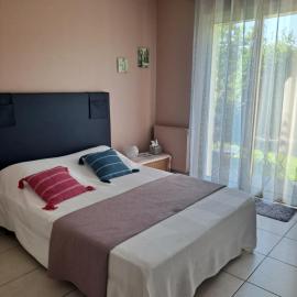 Chambre chez Sophie