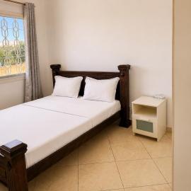 Appartement 2 chambres, hotel em Moroni