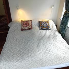 Strandhgarden B&B Cozy Room near Malmo, hotel u gradu 'Oxie'