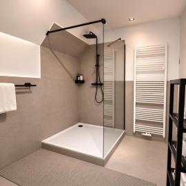 Modernes Apartment nahe Hamburg Ruhig und hochwertig mit Parkplatz, hotell sihtkohas Pinneberg