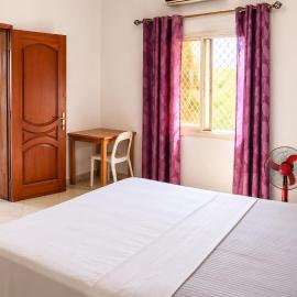 Appartement, hotel em Moroni