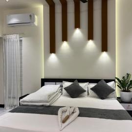 Kavery, hotel en Kelakam