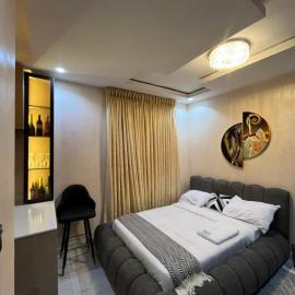 Bloom Shortlet Apartment
