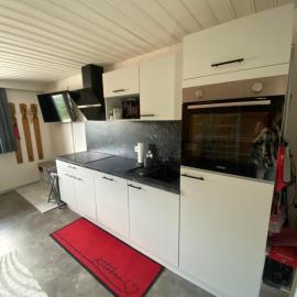 Ferienwohnung Bergheimat, hotel a Wenns