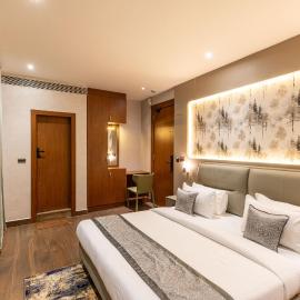 Dhisha Inn Hotel