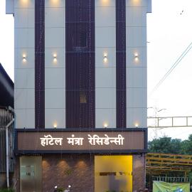 Hotel Mantra Residency