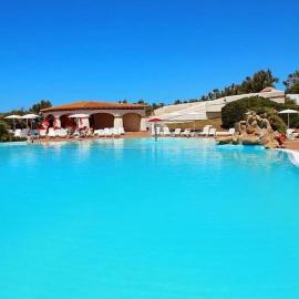 Acqua Mare Family Club Residence