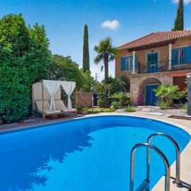 VILLA Mara, hotel en Dubravka