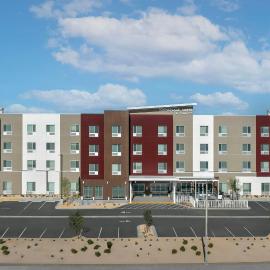 TownePlace Suites by Marriott Palmdale, hotel em Palmdale