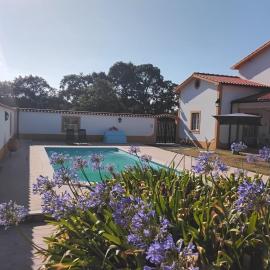 Sol Lua House, hotel v destinácii Fátima