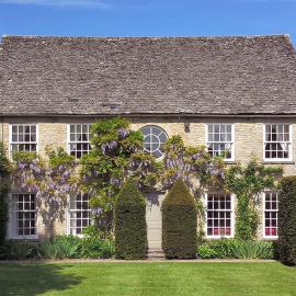 Weir House