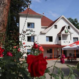 Viesnīca La Brazi by BMD pilsētā Vulcan