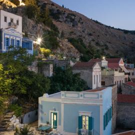 Allium Art House Symi