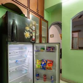 Beach villa service apartment, hotel a Visakhapatnam