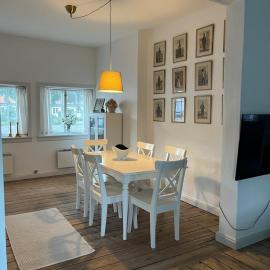 The South Wing at Højbygård, hôtel à Rødby