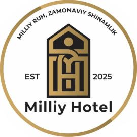 Milliy Hotel - Namangan city, Hotel in Namangan