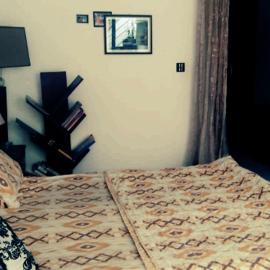 Guest house