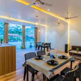 Elmont villa by meritel Villas