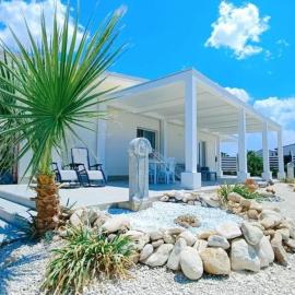 B&B La Torre, hotel v destinaci Punta Braccetto