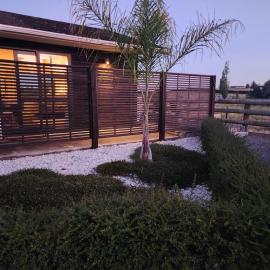 Willow Highland Farm Stay, hotel a Lower Moutere