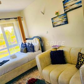 Bohen BnB 2, hotel in Ongata Rongai 