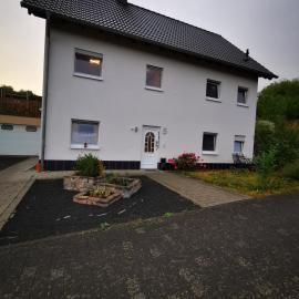 Ferienwohnung am Traumfad