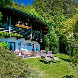 Ferienwohnungen Vomperberg, hotel in Schwaz