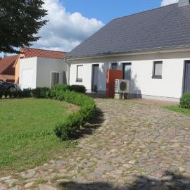 Ferienhaus Lutowsee