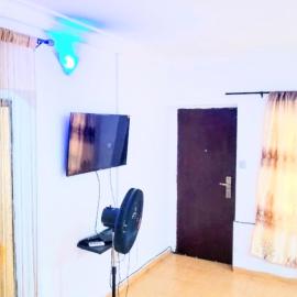 LBS Short let apartments Ajah