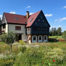 FEWO Schulze Jonsdorf, Umgebinde