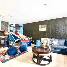 Modern 6BR, 5BA Family Home near World Cup Games