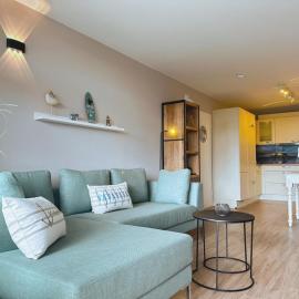 Villa Anna I - Wohnung Strandjunge