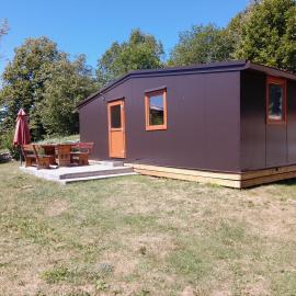 Tiny house TIA