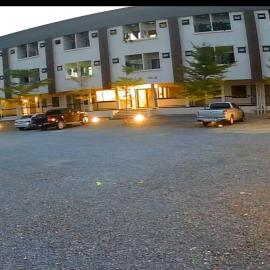 ห้องพัก168, hotel in Ban Amphaeng