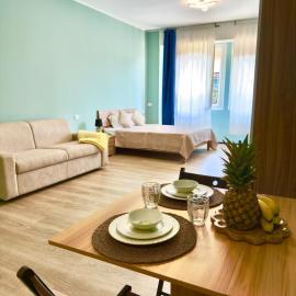 Milan Smart Suites, hotel a Baranzate