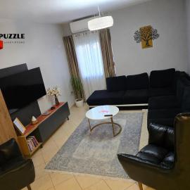 Puzzle Apart Rooms