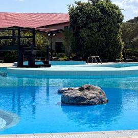 I Villini Natural Country Club
